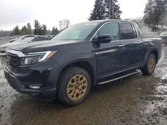 2022 Honda Ridgeline 5FPYK3F70NB002513