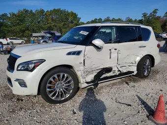 2015 Infiniti QX80 JN8AZ2NE8F9087374