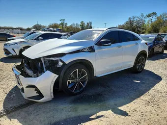2024 Infiniti QX55 3PCAJ5JR3RF109224