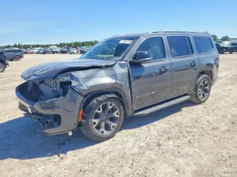 2023 Jeep Wagoneer 1C4SJVDP0PS552820