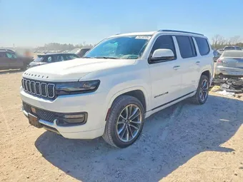 2022 Jeep Wagoneer 1C4SJUDT0NS115257