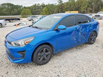 2021 Kia Rio 3KPA24ADXME403598