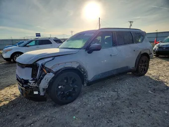 2026 Kia EV9 5XYADFS54TG016849