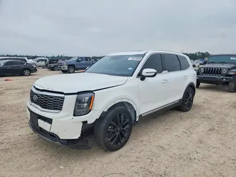 2020 Kia Telluride 5XYP5DHC2LG085301