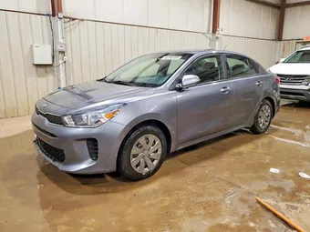 2020 Kia Rio 3KPA24AD2LE346697