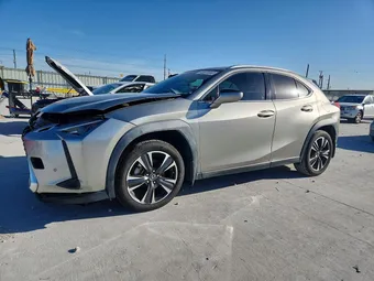 2019 Lexus UX 200 JTHY3JBH4K2003931