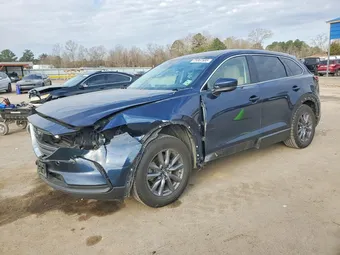 2021 Mazda CX-9 JM3TCACYXM0507917