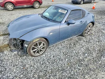 2020 Mazda MX-5 JM1NDAM70L0418330