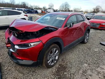 2025 Mazda CX-30 3MVDMBCM5SM863343