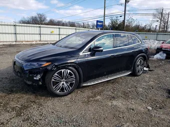 2025 Mercedes-Benz EQS 4JGDM2EB8SA039245