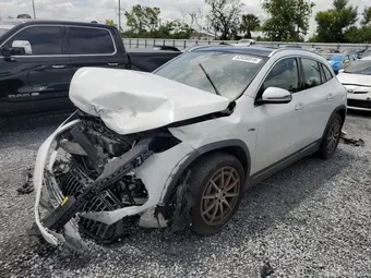 2021 Mercedes-Benz GLA-Class W1N4N5BB4MJ168795