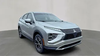 2022 Mitsubishi Eclipse JA4ATWAA6NZ000877
