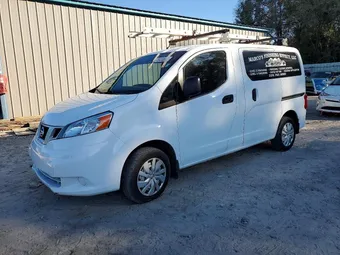 2019 Nissan NV 200 3N6CM0KNXKK694764