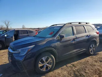 2023 Subaru Ascent 4S4WMAED2P3426437