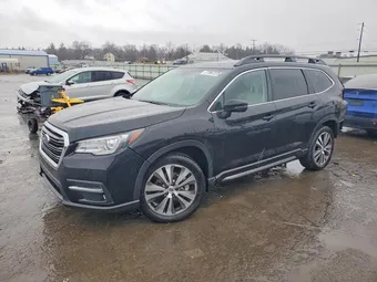 2021 Subaru Ascent 4S4WMAPDXM3473143