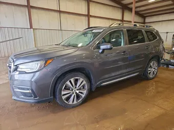 2021 Subaru Ascent 4S4WMAPD8M3421204