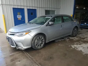 2016 Toyota Avalon 4T1BK1EB8GU229558