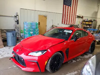 2025 Toyota GR86 JF1ZNBE1XS8752014