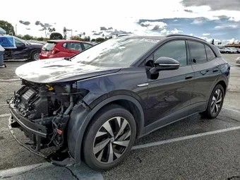 2023 Volkswagen ID4 1V2CMPE80PC042670