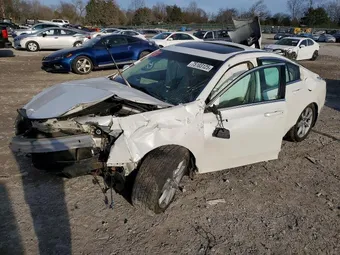 2012 Acura TL 19UUA8F20CA007049