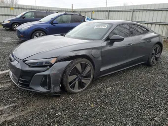 2023 Audi Etron GT WAUEJBFW3P7005573