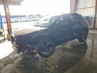 2024 Audi Q3 WA1EEDF3XR1093384