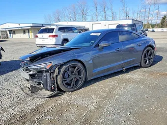 2023 Audi Etron GT WAUFJBFW7P7005192