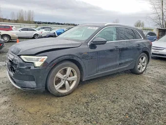2019 Audi e-tron WA1LAAGE2KB024819