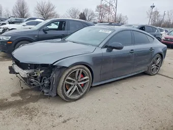 2017 Audi A7 WAUW3AFC4HN058617