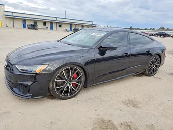 2020 Audi S7 WAUSFAF22LN015772
