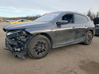 2024 BMW iX WB523CF01RCP51978