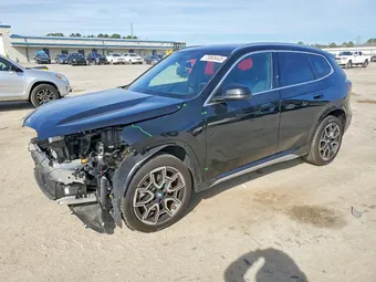 2025 BMW X1 WBX73EF09S5151664
