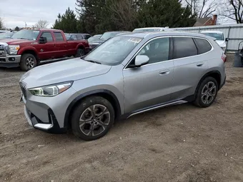 2023 BMW X1 WBX73EF00P5X10171