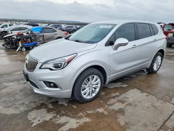2017 Buick Envision LRBFXASA9HD024754