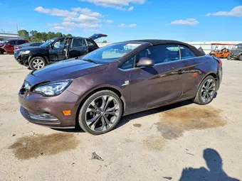 2017 Buick Cascada W04WH3N53HG166051