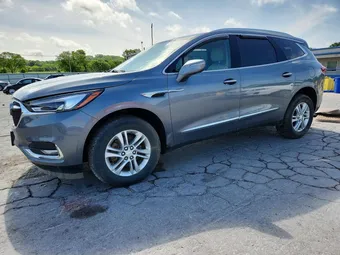 2020 Buick Enclave 5GAEVAKW5LJ270761