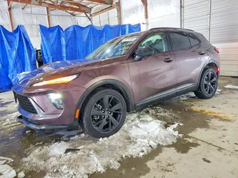 2024 Buick Envision LRBFZPE48RD073190