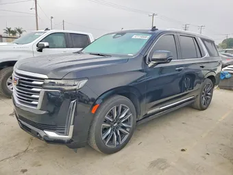 2021 Cadillac Escalade 1GYS4DKL9MR397487