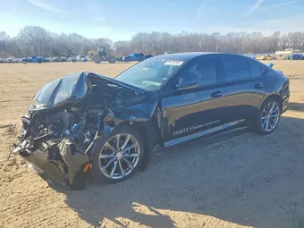 2026 Cadillac CT5 1G6DP5RK6T0104093