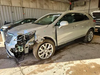 2019 Cadillac XT5 1GYKNGRS5KZ137516