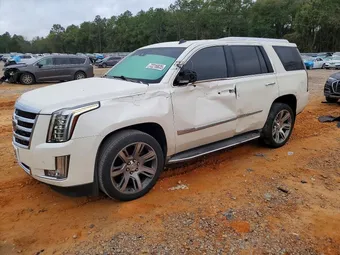 2015 Cadillac Escalade 1GYS4BKJXFR265988