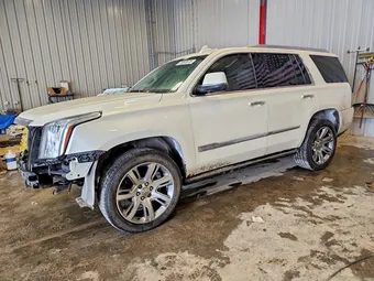 2015 Cadillac Escalade 1GYS4NKJ6FR684213