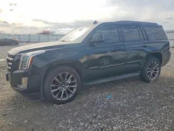 2020 Cadillac Escalade 1GYS4BKJ2LR148983