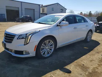 2019 Cadillac XTS 2G61M5S37K9126428