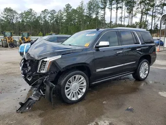 2015 Cadillac Escalade 1GYS3CKJ8FR251810