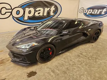 2024 Chevrolet Corvette 1G1YB2D4XR5102985