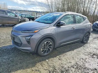 2022 Chevrolet Bolt EUV 1G1FZ6S0XN4111213
