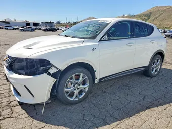 2024 Dodge Hornet ZACPDFCW4R3A27867