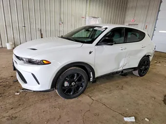 2024 Dodge Hornet ZACPDFCW3R3A28931