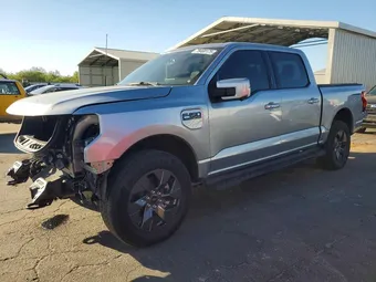 2025 Ford F-150 Lightning 1FT6W5L75SWG21765